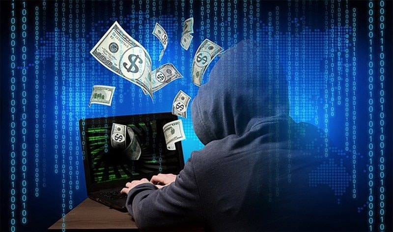 Online scams cost Vietnamese victims nearly US$1.6 billion, say police